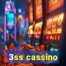 3ss cassino